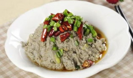 麻豆腐是酸的,探寻传统美食的独特魅力