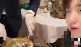 娱乐圈业内吃瓜女星,揭秘那些年我们“吃瓜”的女星们