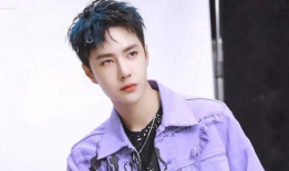 吃瓜娱乐圈王一博是谁,娱乐圈的璀璨新星